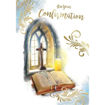 Picture of ON YOUR CONFIRMATION CARD